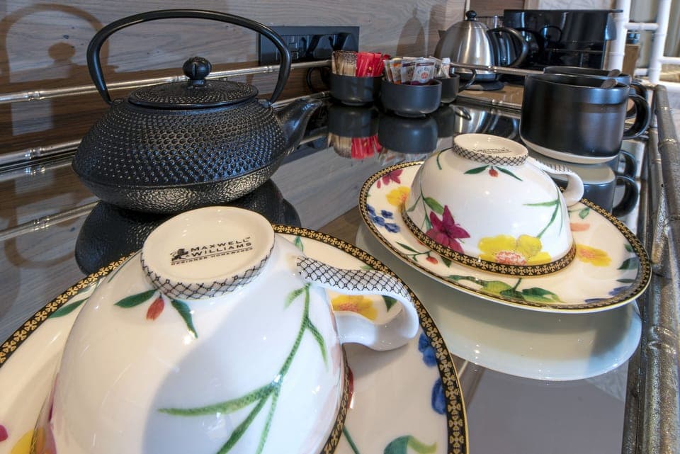 Loft Suite | Coffee and/or coffee maker