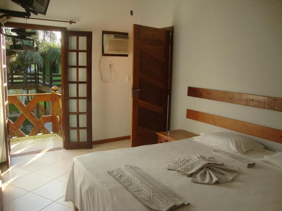 Minibar, soundproofing, free WiFi, bed sheets