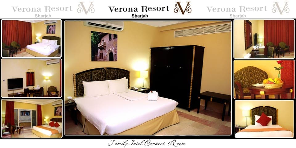 Family Room, Connecting Rooms | Premium bedding, Select Comfort beds, minibar, in-room safe