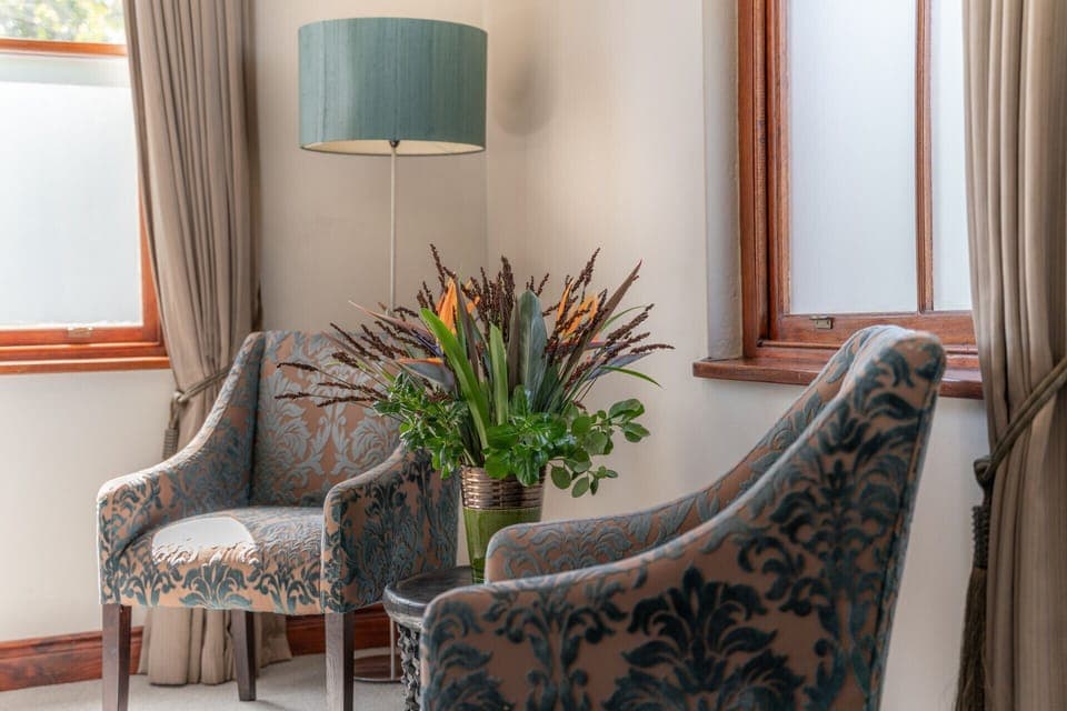 Deluxe Suite | Premium bedding, Select Comfort beds, minibar, in-room safe