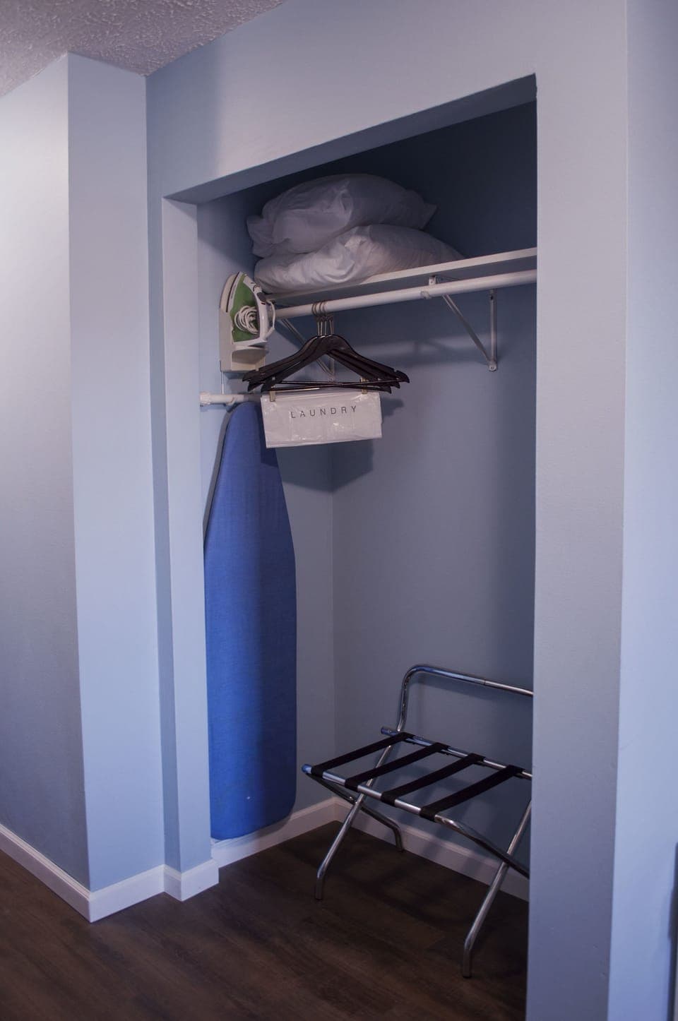 Suite, 1 Bedroom (2 Double Beds and 2 Person Sofabed) | Soundproofing, iron/ironing board, cribs/infant beds, rollaway beds