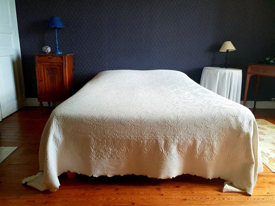 Triple Room | Individually decorated, individually furnished, free WiFi, bed sheets