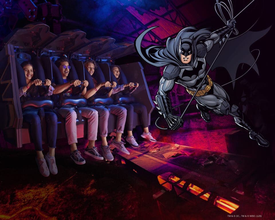 Children's activities