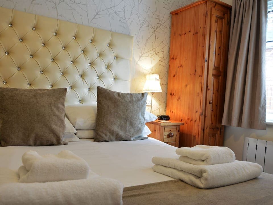 Double Room, Ensuite