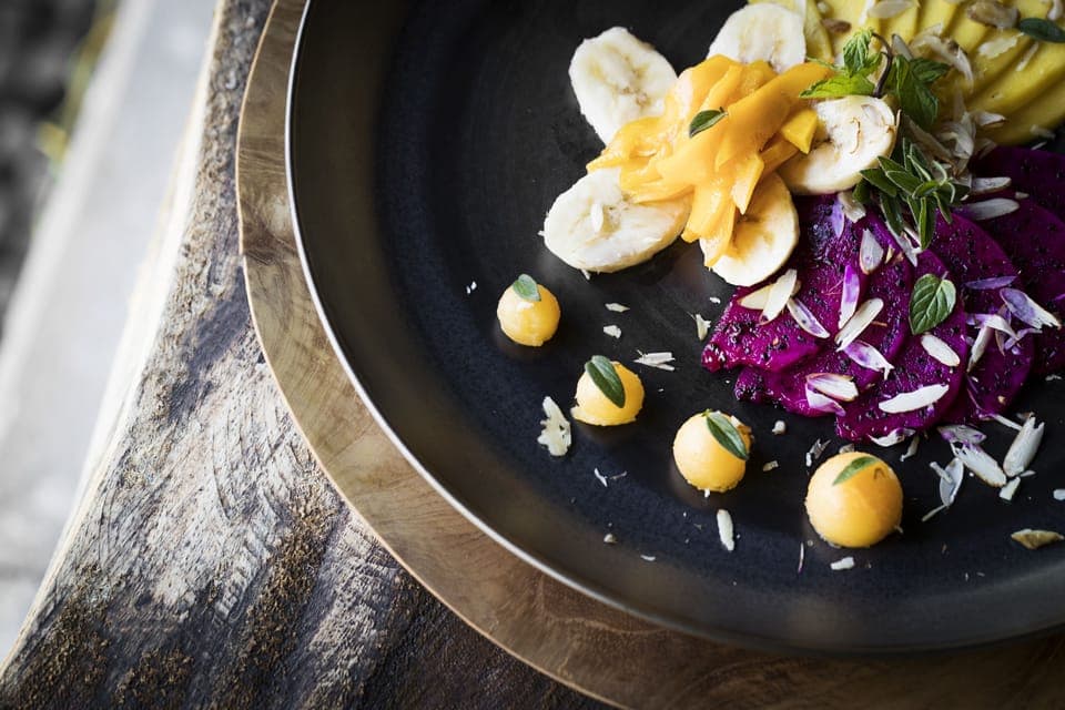 Wellness Retreat Package - Garden Suite | Premium bedding, free minibar items, in-room safe