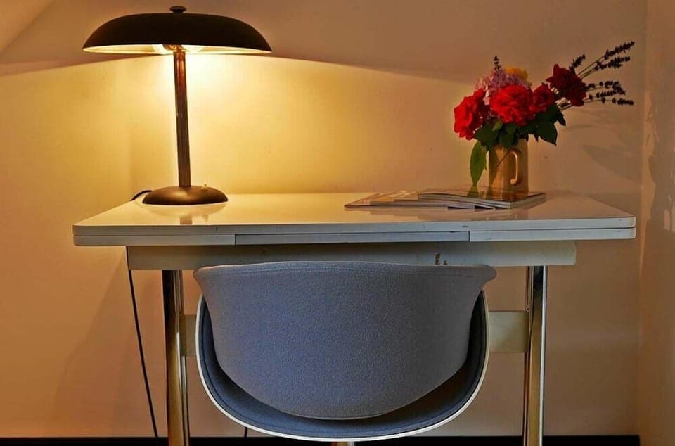 Comfort Double Room | Room amenity