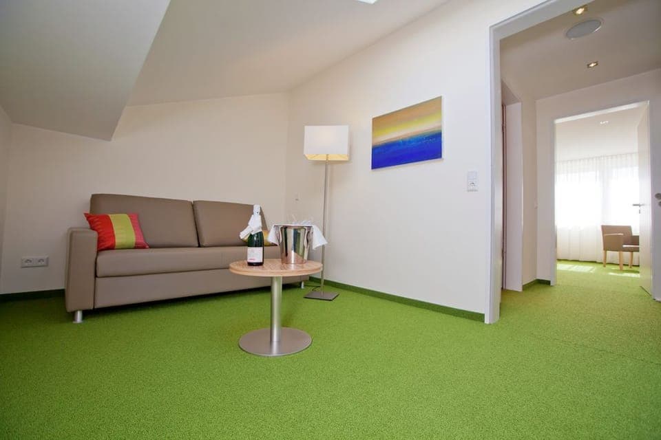 Suite | Room amenity