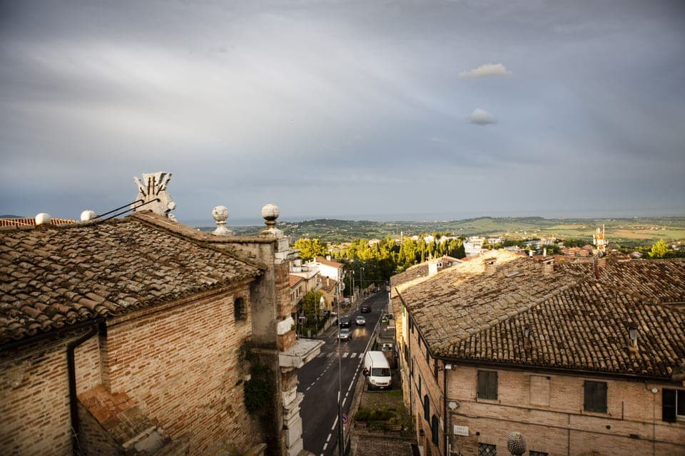 Family Room | View from room