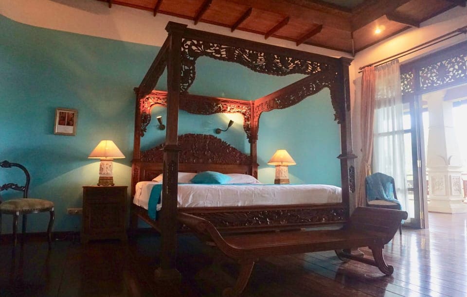 1 bedroom, premium bedding, in-room safe, individually decorated