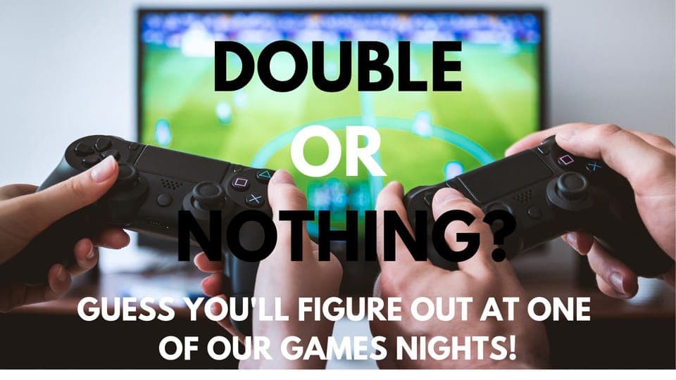 Children's play area - indoor