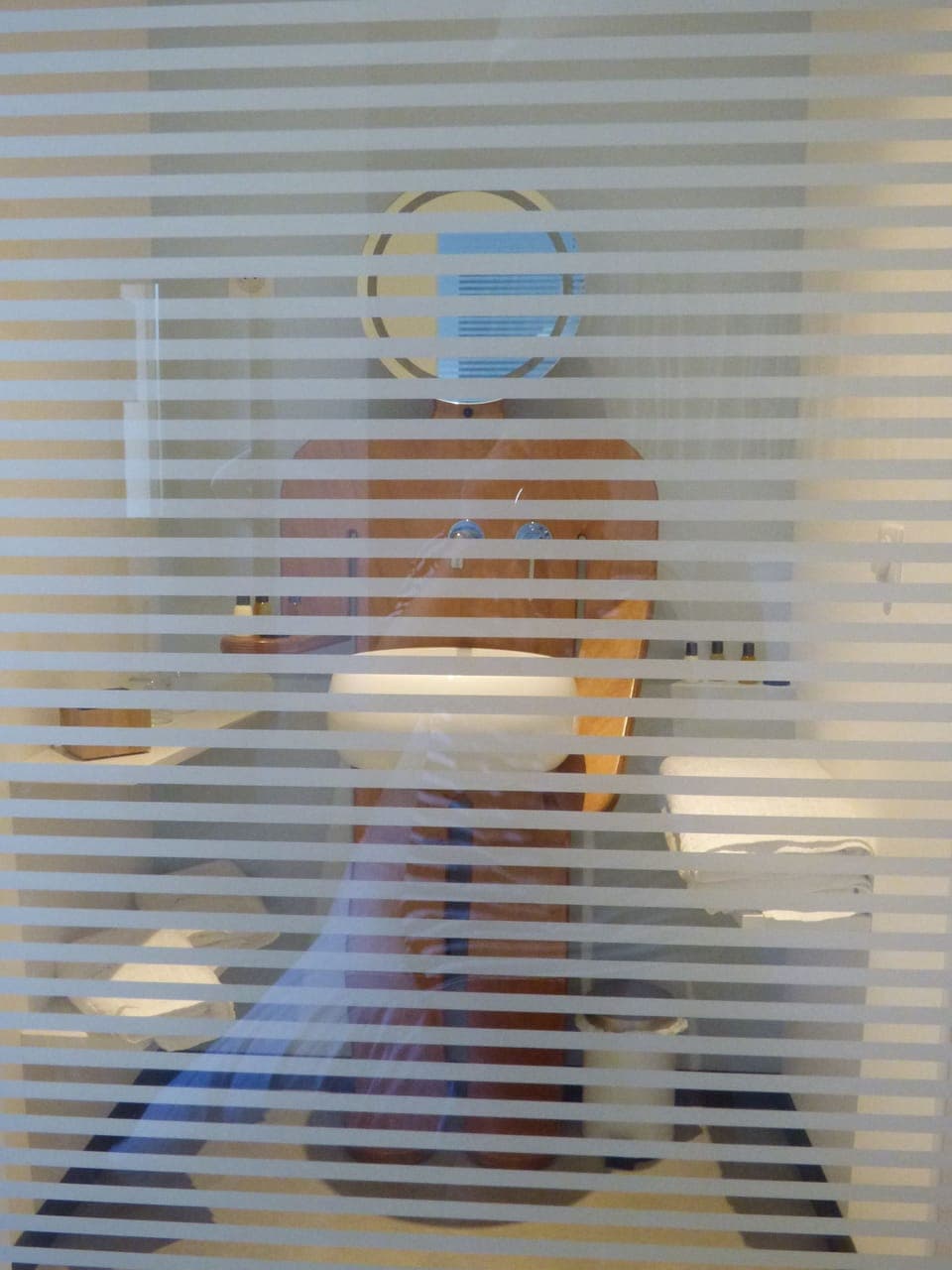 Double Room (CKI) | Bathroom sink