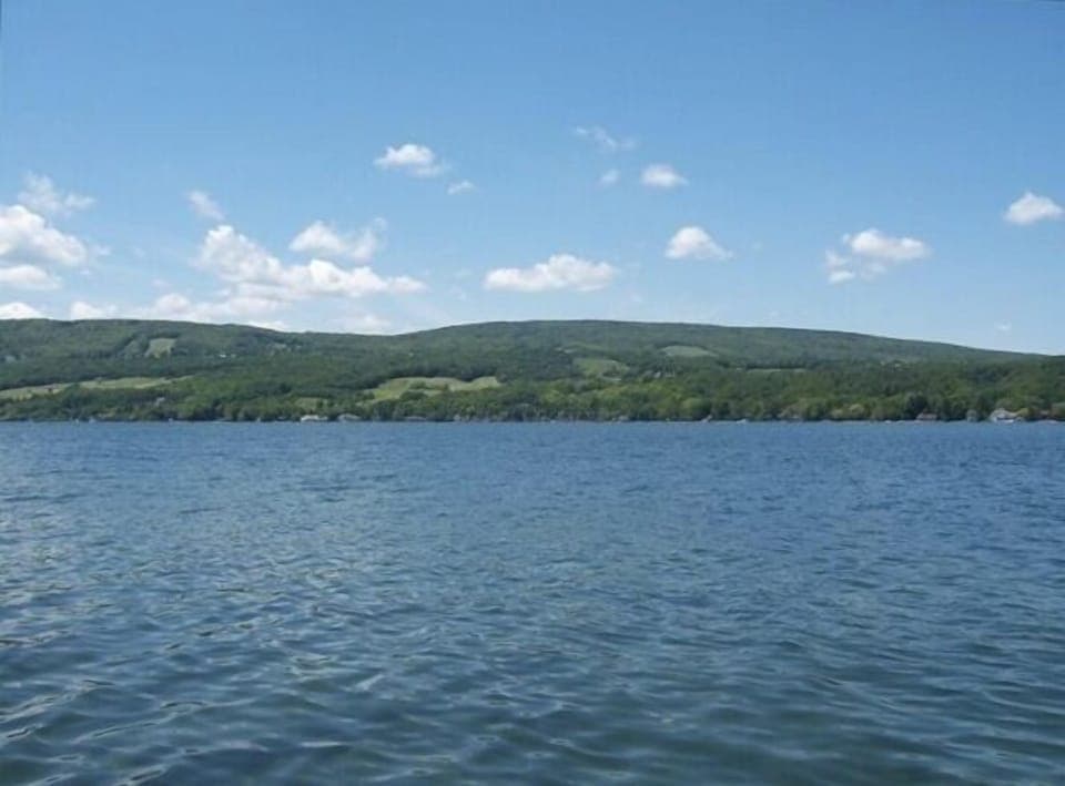 Viewsof the Lake