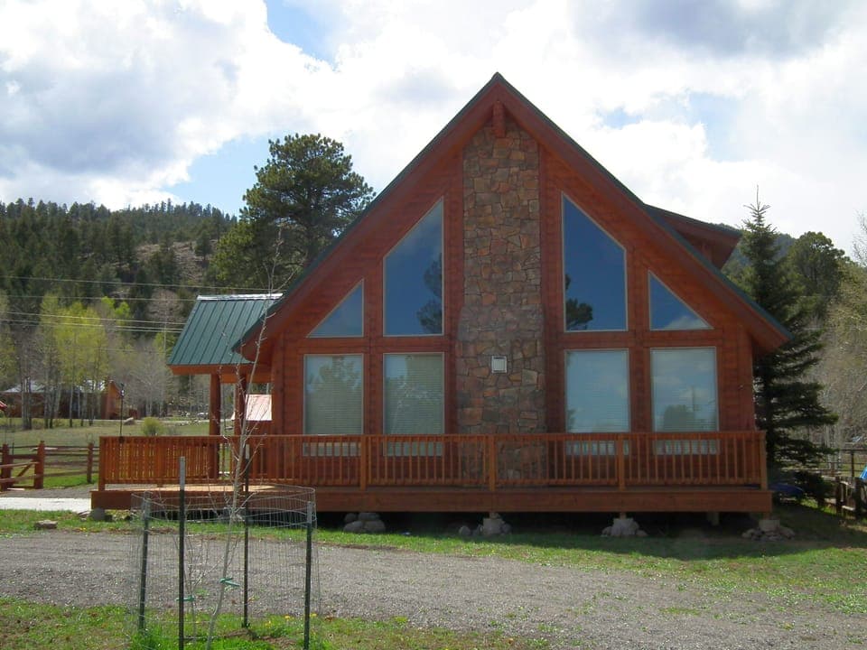Fir Oasis
