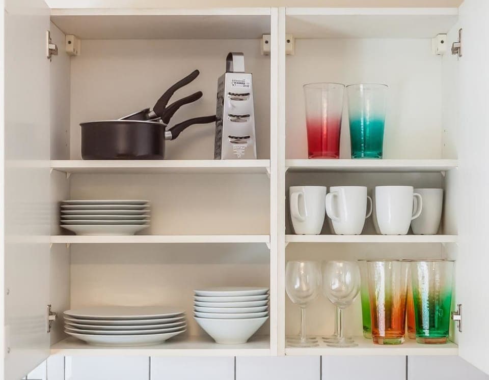 Standard Apartment | Room amenity