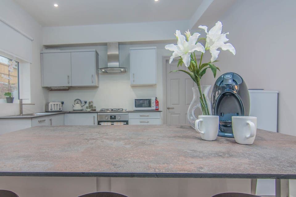 Standard Apartment | Coffee and/or coffee maker