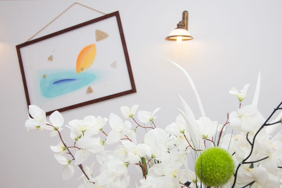 Superior Apartment, 2 Bedrooms, Balcony, Sea View | Frette Italian sheets, premium bedding, memory foam beds, minibar