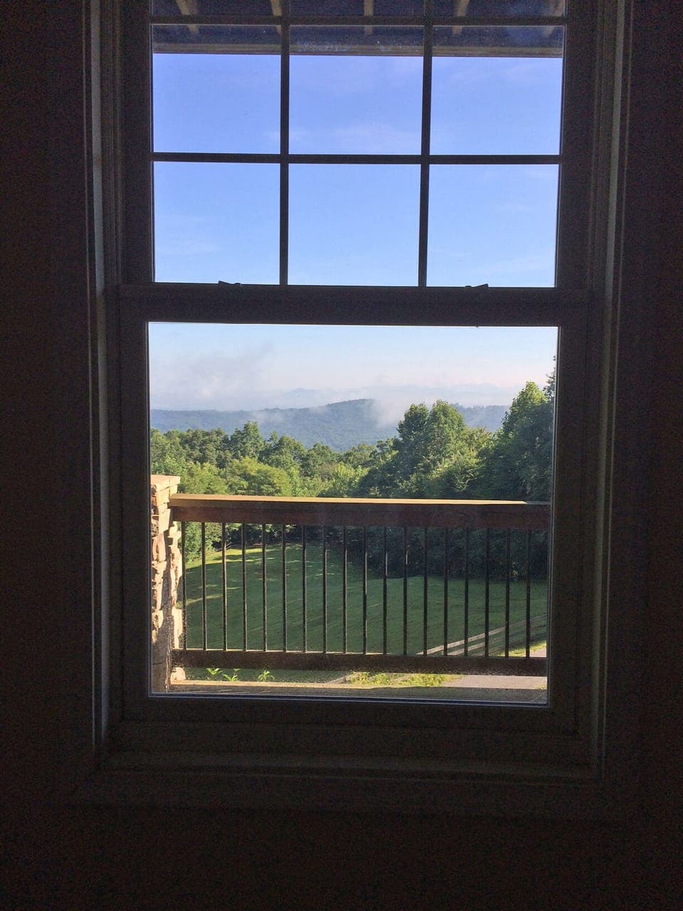 Views and more views