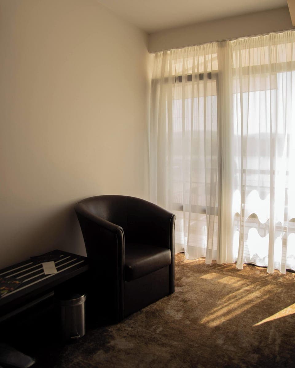 Deluxe Villa | Memory foam beds, minibar, in-room safe, desk