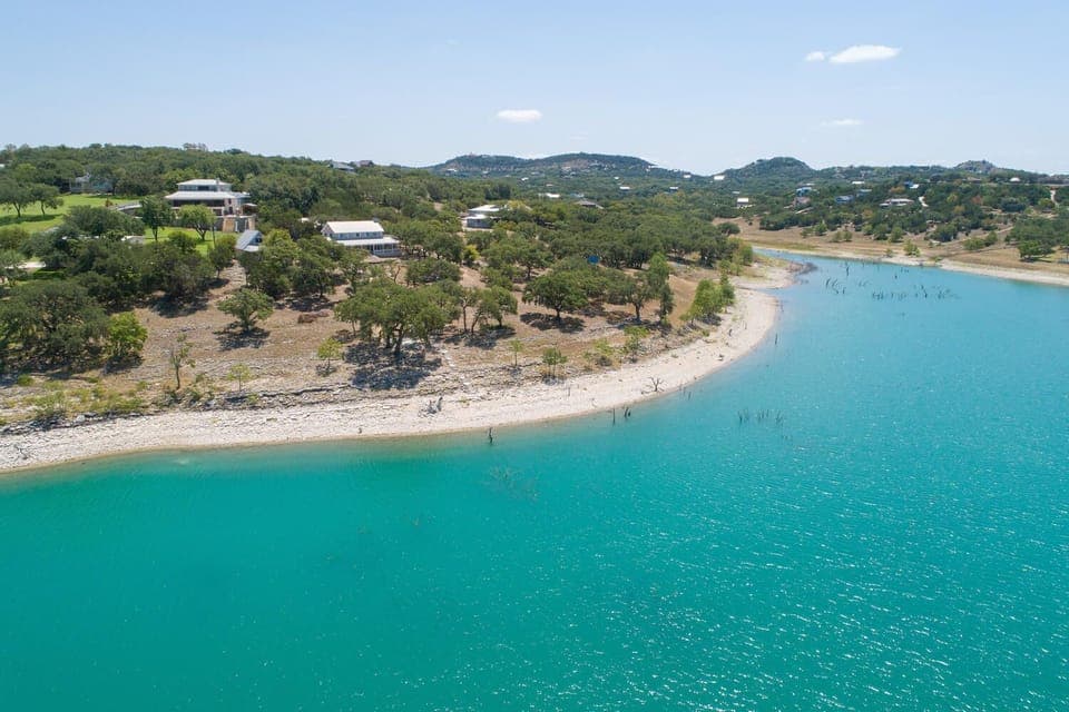 Beautiful Canyon Lake!!!