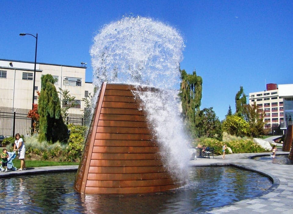 Enjoy sights and adventures without a car.
