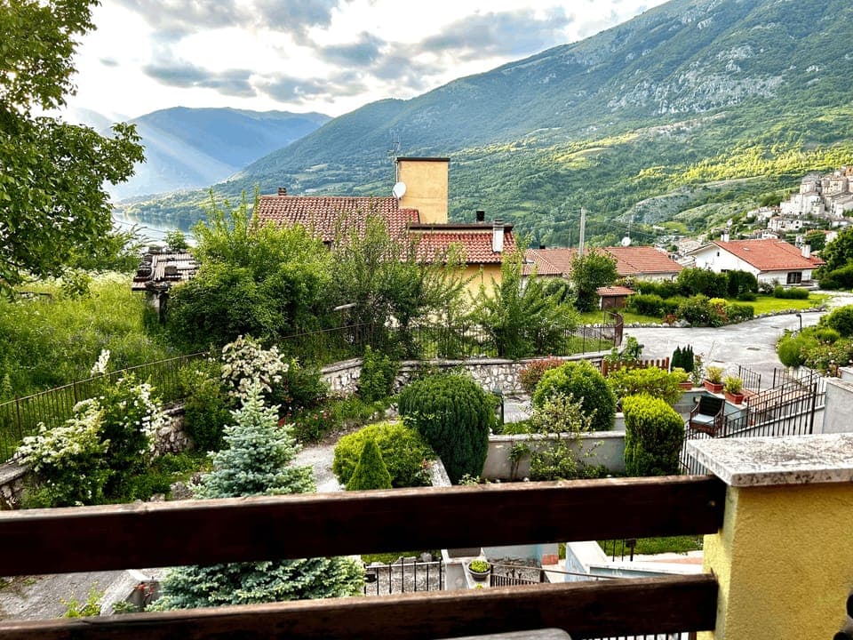 Apartment, 1 Bedroom, Lake View | Lake view