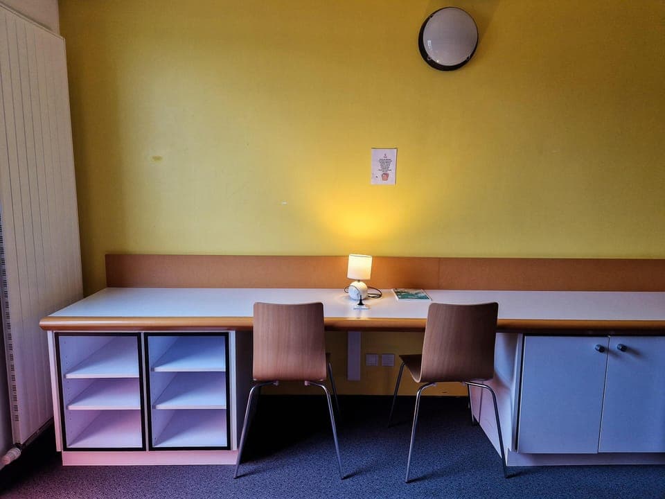 In-room safe, soundproofing, free WiFi, bed sheets