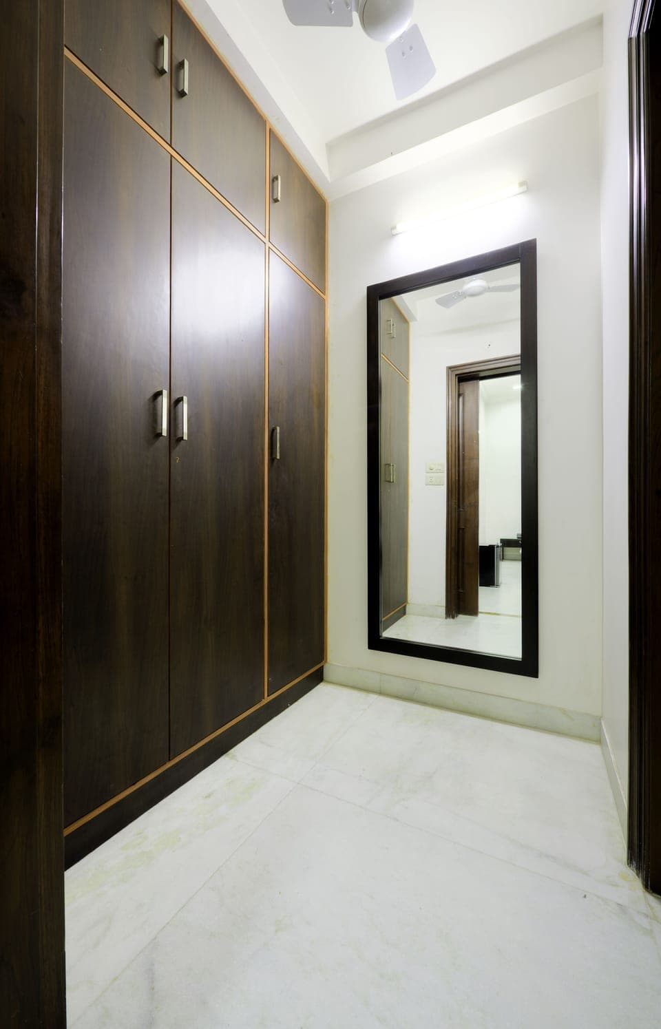 Standard Quadruple Room, 1 Bedroom, Non Smoking, Shared Bathroom | 2 bedrooms, in-room safe, individually decorated, individually furnished