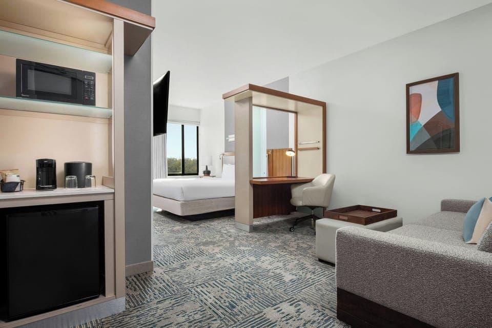 27-inch TV with satellite channels