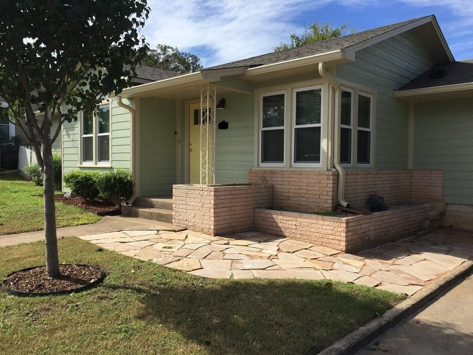 Welcome to House Pistachio