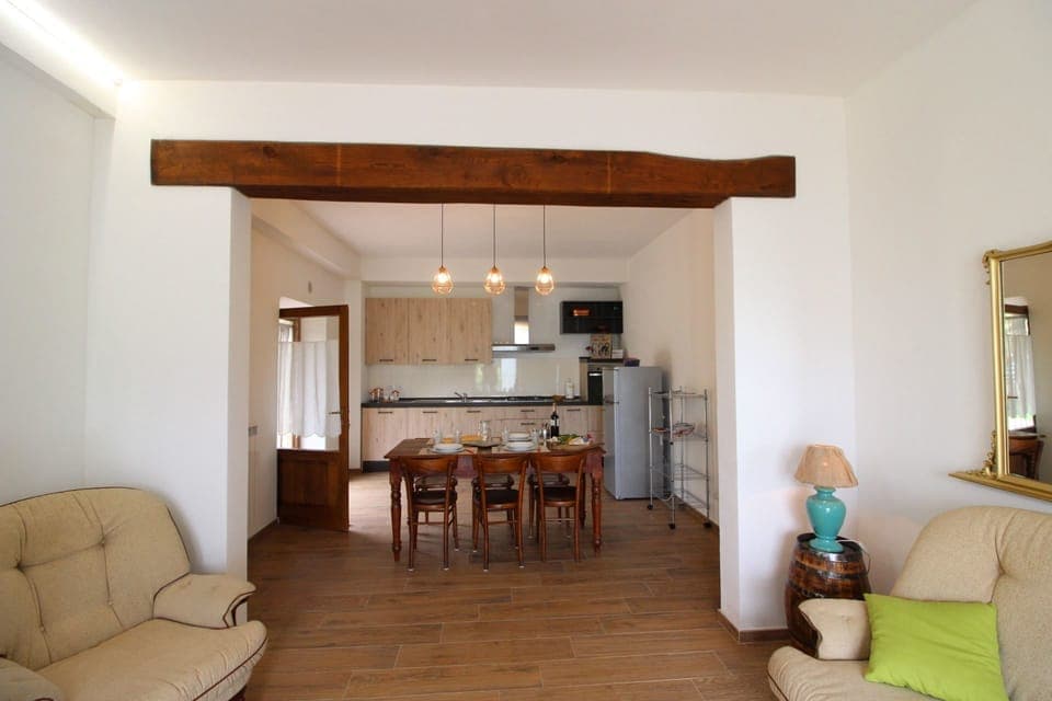 Room, Property, Furniture, Building, Living Room, Ceiling, Interior Design, House, Floor, Real Estate