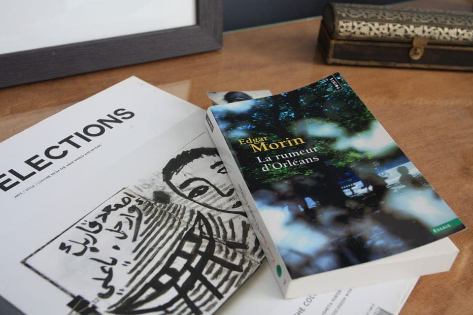 Double Room (Grand Meaulnes) | View from room