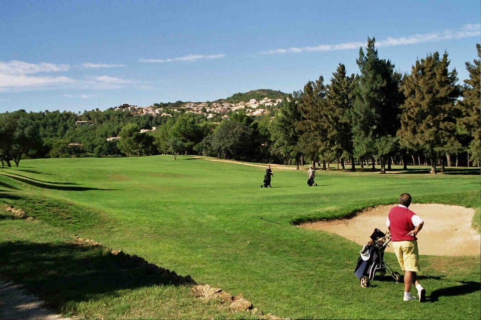 serviden - la sella - buganvilla