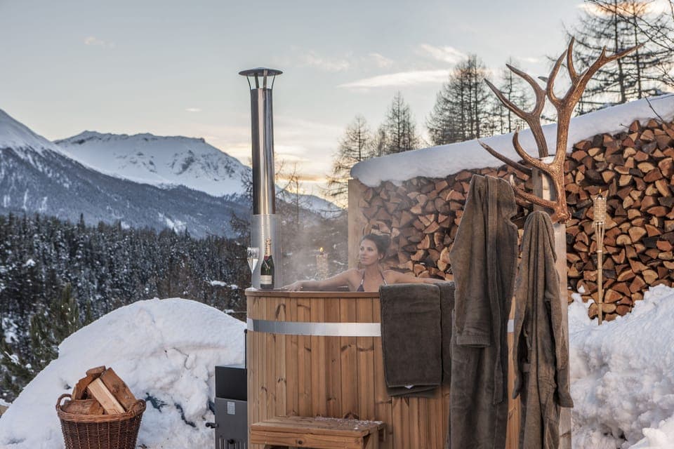 Sports massages, massages