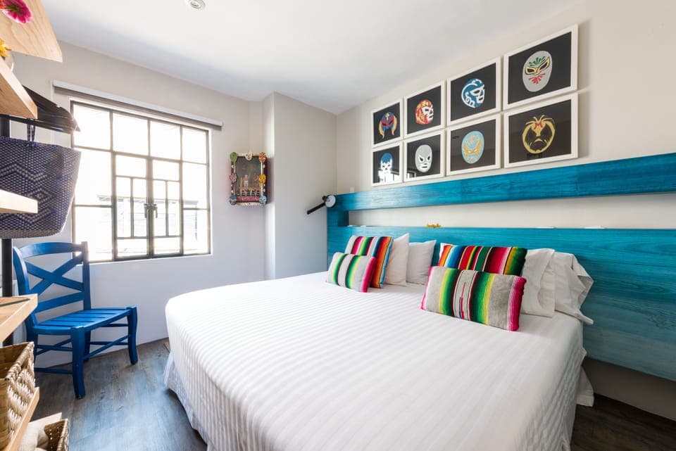 The Junior Suite Vivi