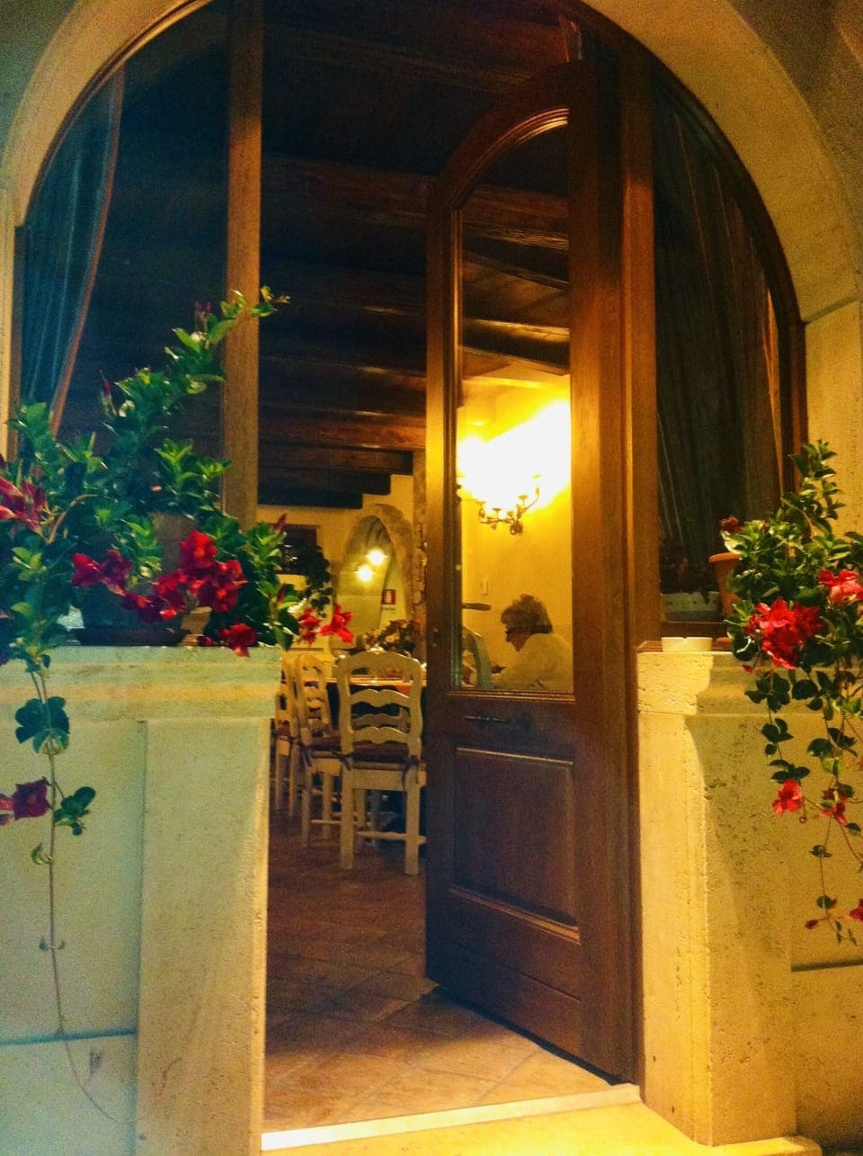 Free daily cooked-to-order breakfast