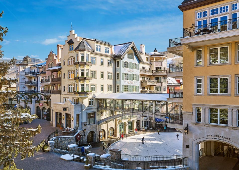 Experience the picturesque atmosphere at this amazing property.