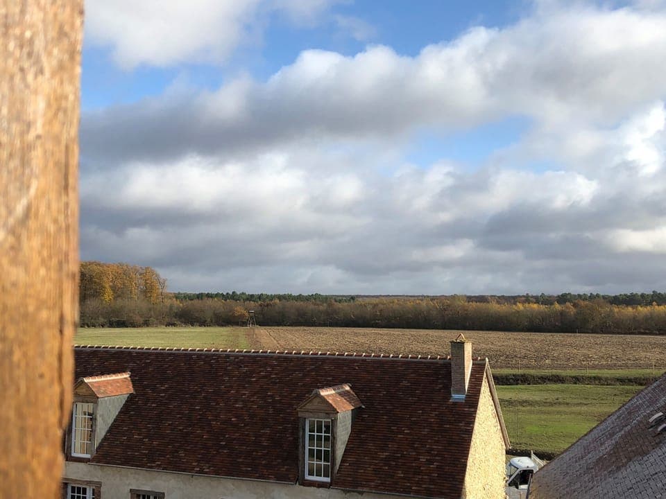 Grand Room | View from room