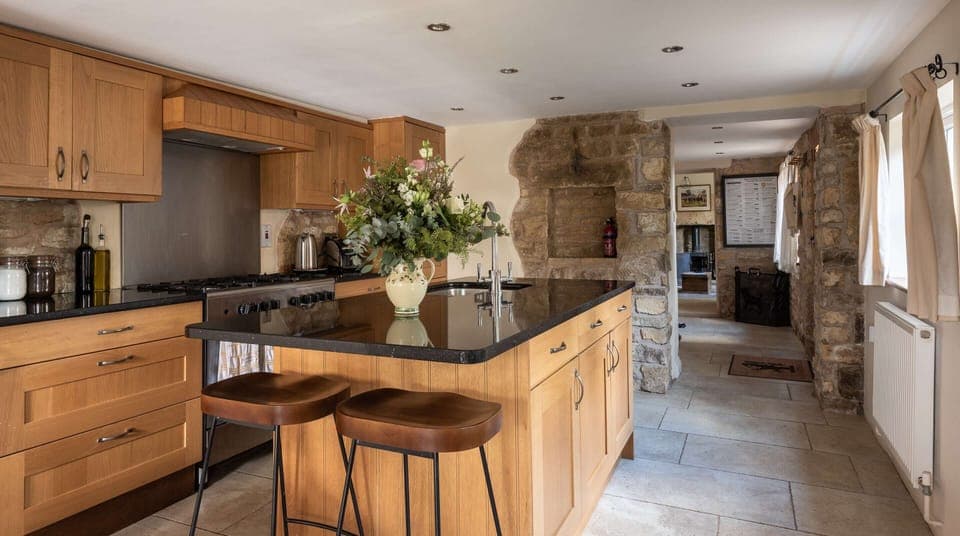 Exclusive Cottage | 3 bedrooms, Egyptian cotton sheets, premium bedding