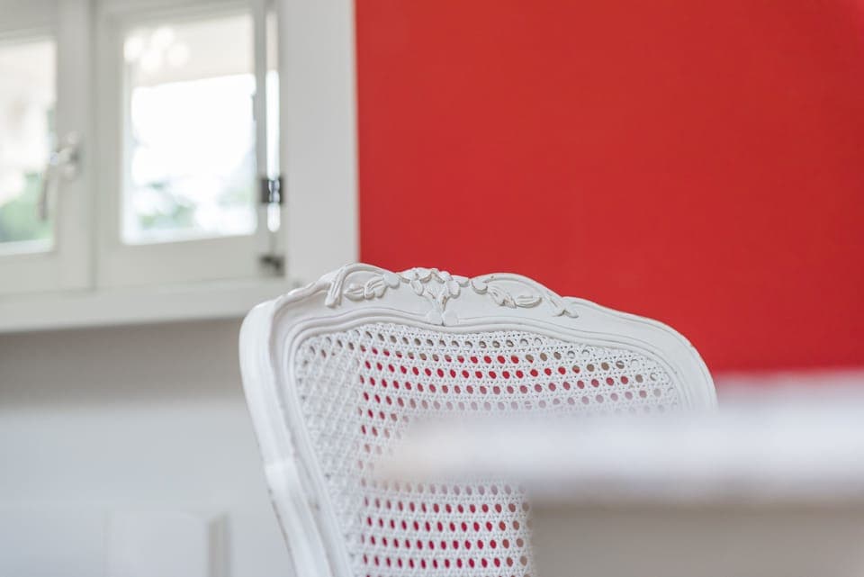 Apartment (Suite La Torre) | Living room | Flat-screen TV