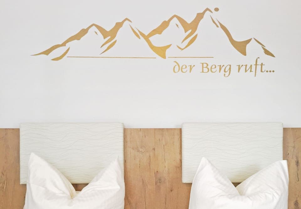 Double room with balcony/terrace | Room amenity