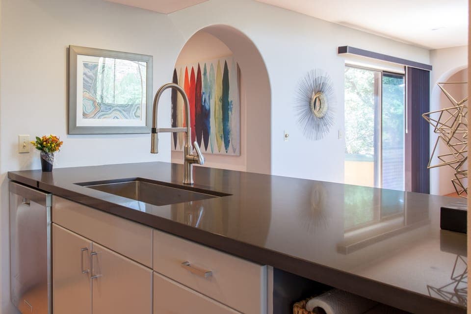 Brand New Kitchen - all new appliances