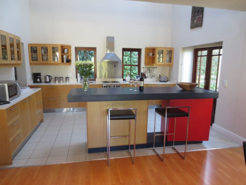 Modern Kitchen with everything you need