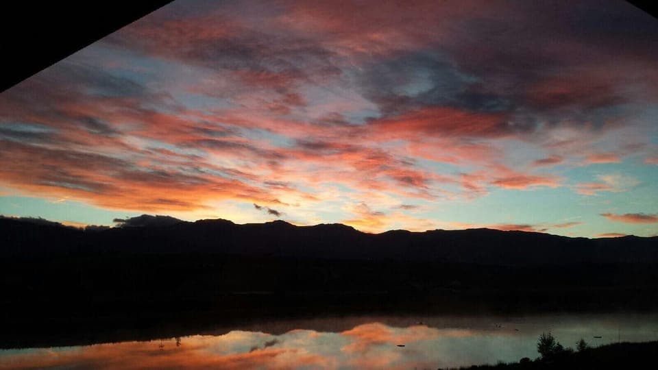 Sunrise