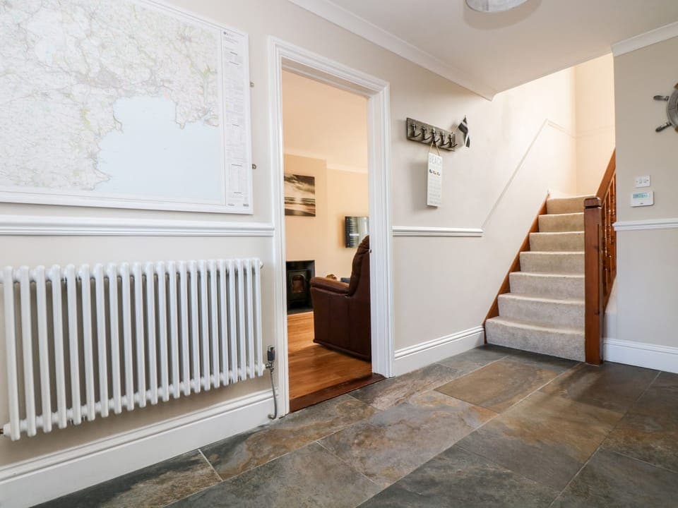 Cottage | 3 bedrooms, individually decorated, individually furnished, free WiFi