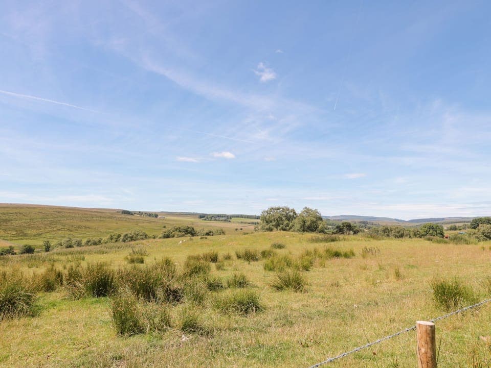 Cottage | Property grounds