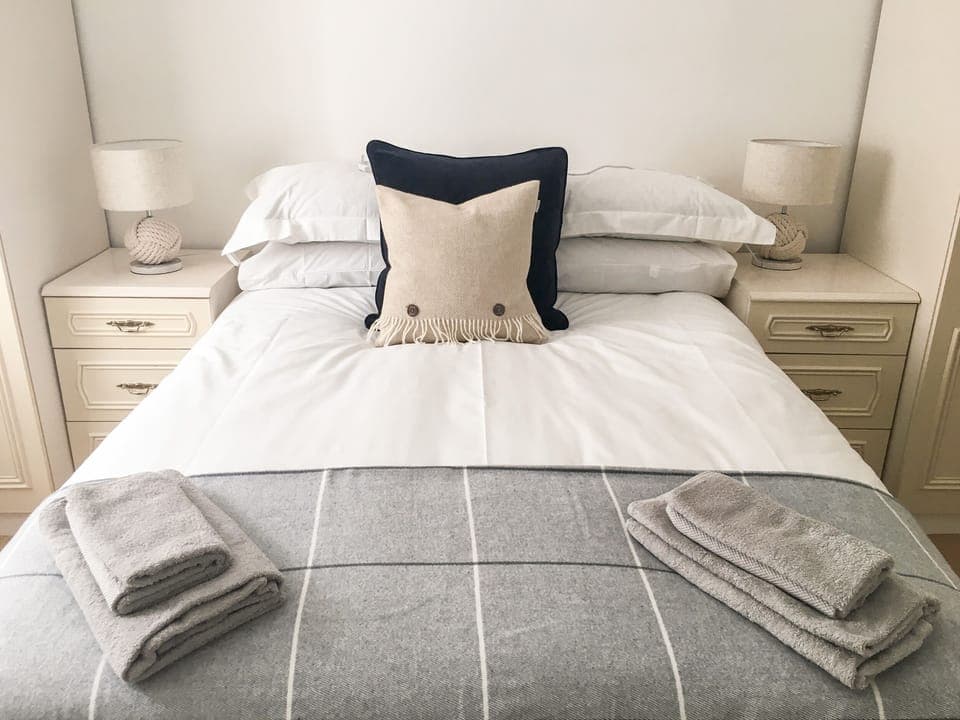 Cottage | 3 bedrooms, individually decorated, individually furnished, free WiFi