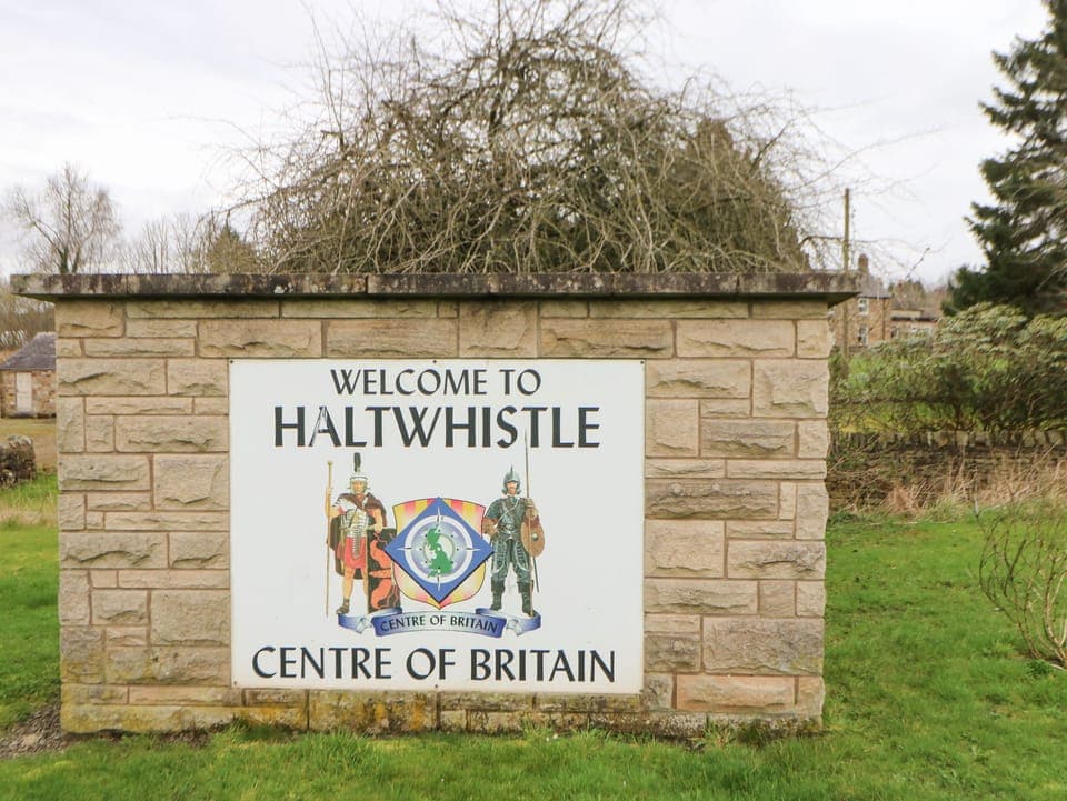 Cottage | Property grounds