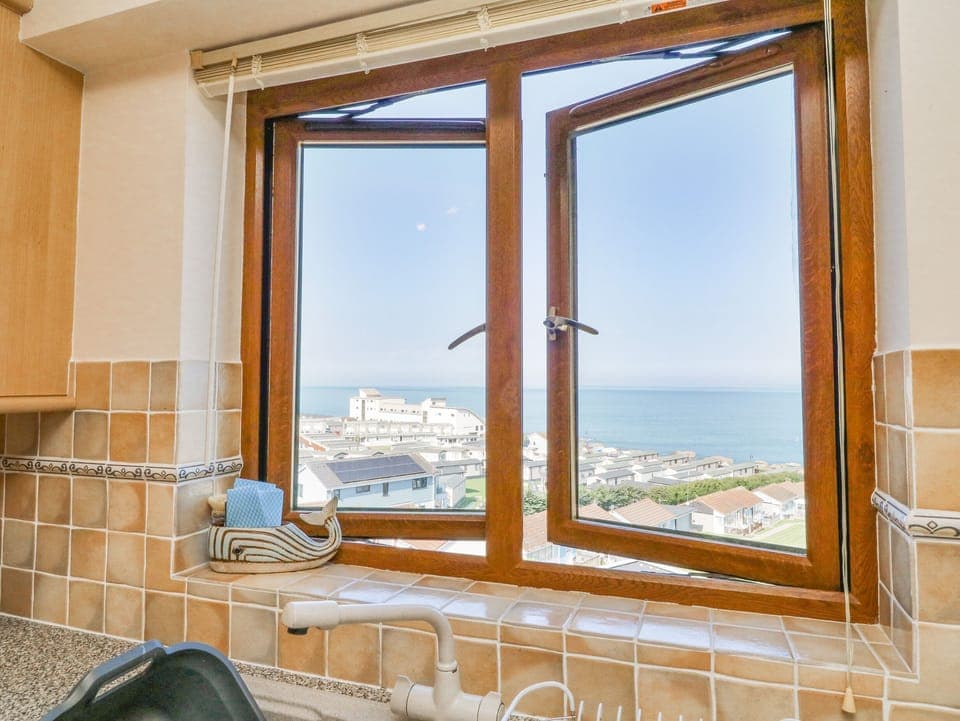 Cottage | View from property