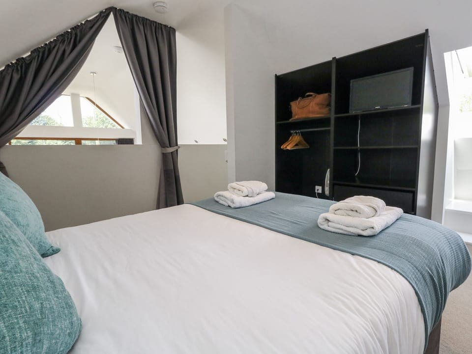 Cottage | 2 bedrooms, individually decorated, individually furnished, free WiFi