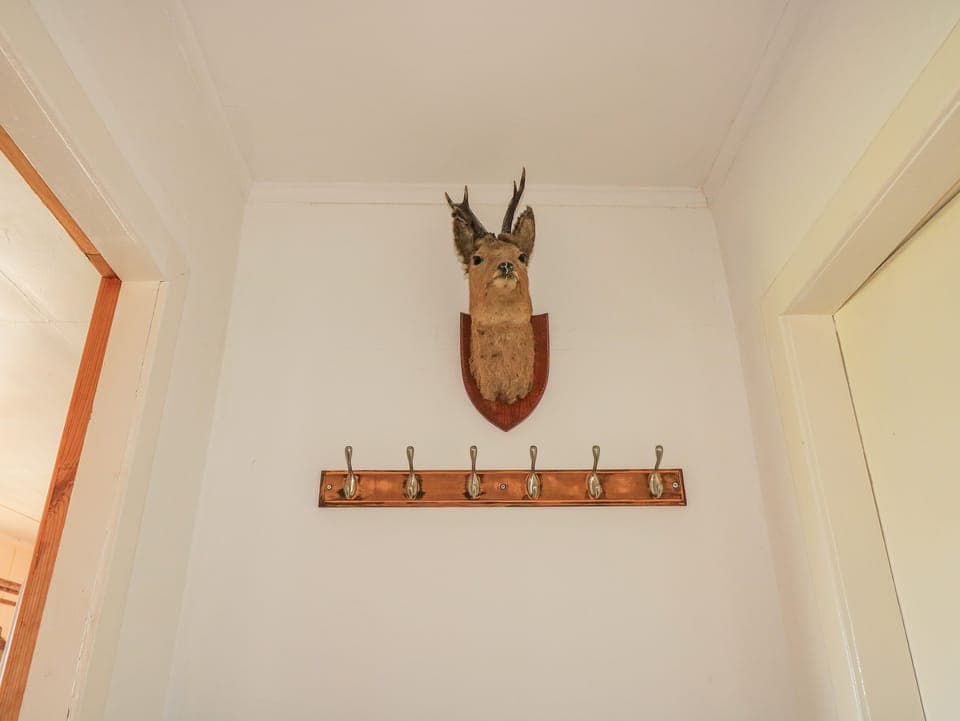 Cottage | Interior detail